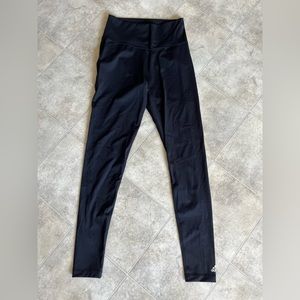 Adidas Workout Leggings